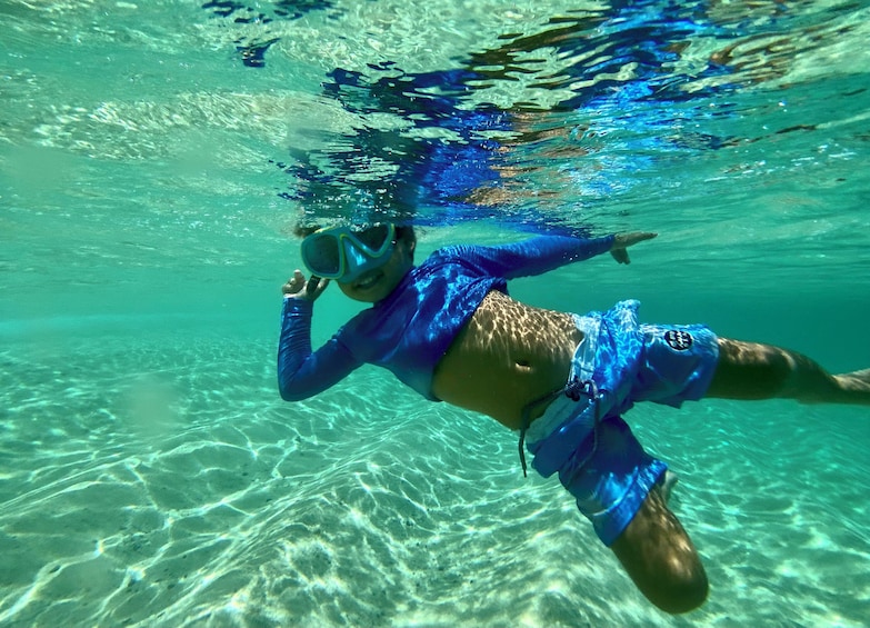 Deluxe North Shore Island Tour - Activities Included