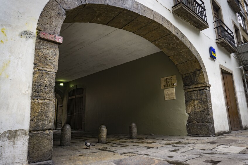 Old Rio de Janeiro & Santa Teresa Tour with Transfer