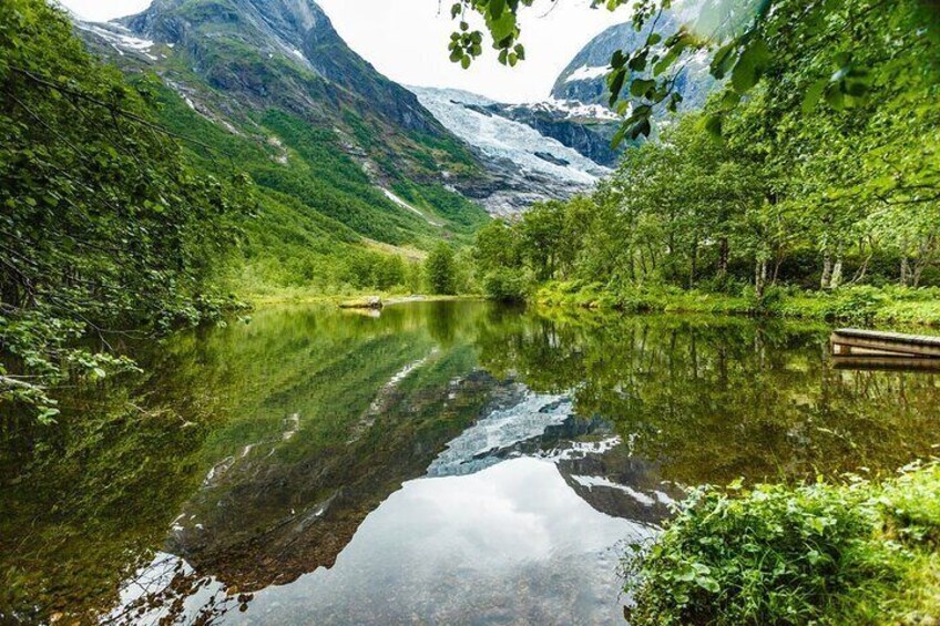 Bøyabreen