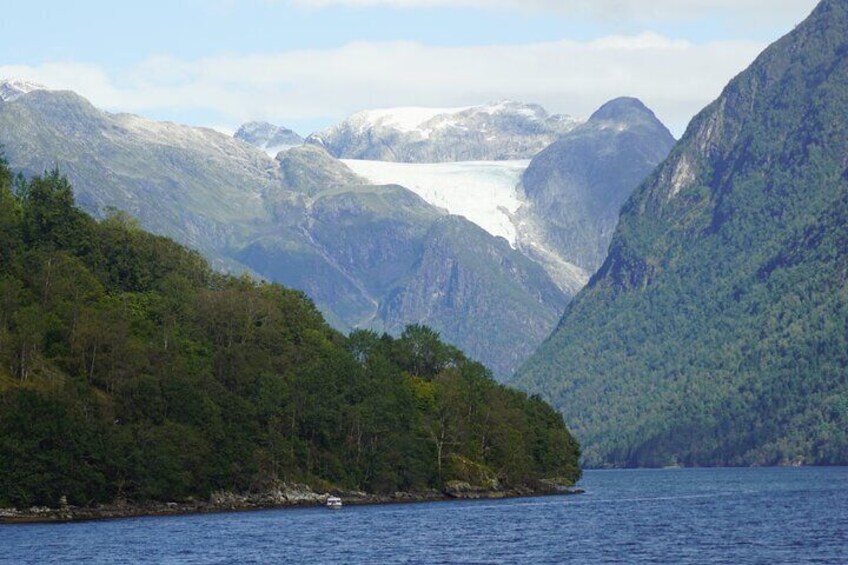 Fjærlandsfjord