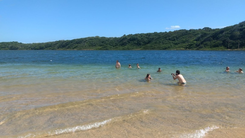 Litoral Sul And Pipa Beaches Tour In A 4X4