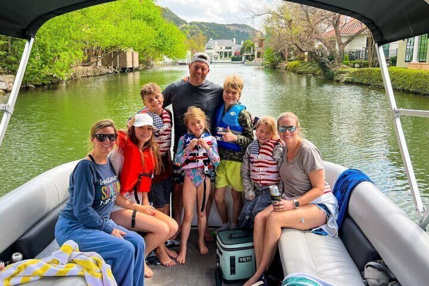 Make memories that last a lifetime!
