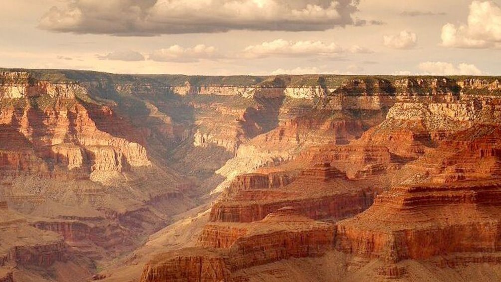 The Grand Canyon