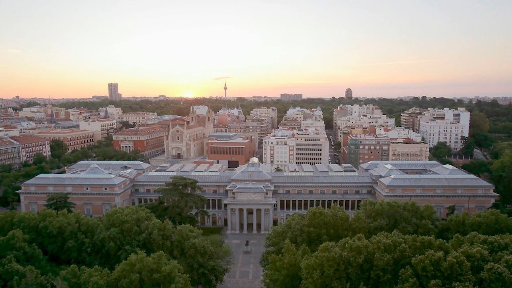 Prado Museum Guided Tour with Skip-the-Line Access