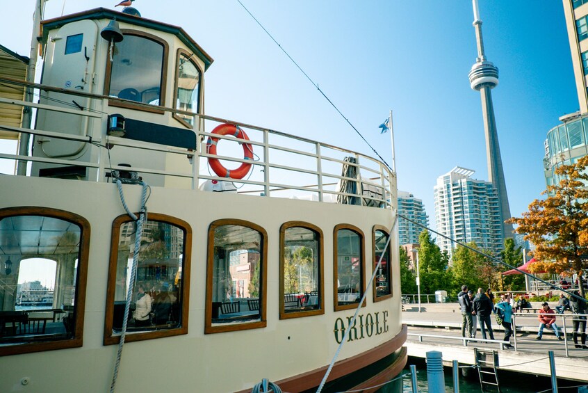 Best of Toronto Tour