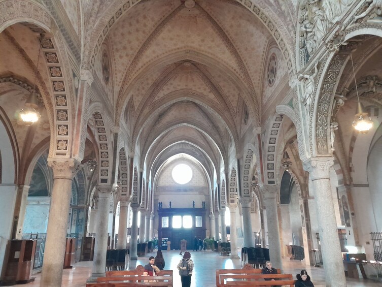 Milan's Last Supper: VIP Tour with Skip-the-Line Access
