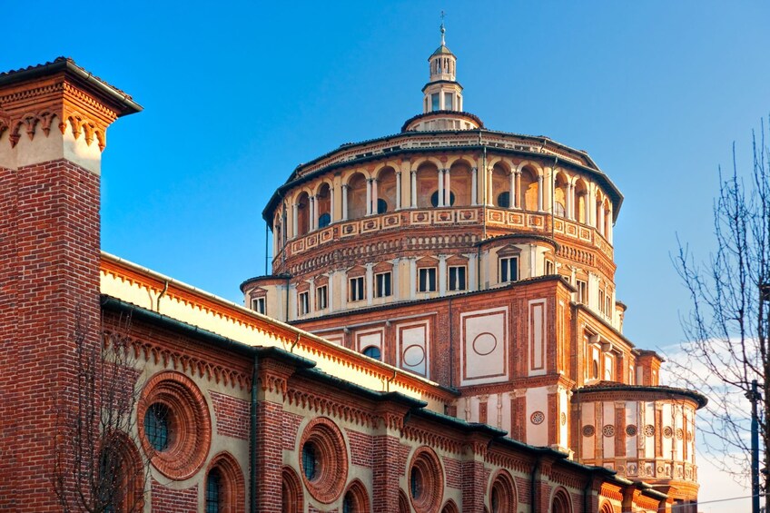 Milan's Last Supper: VIP Tour with Skip-the-Line Access
