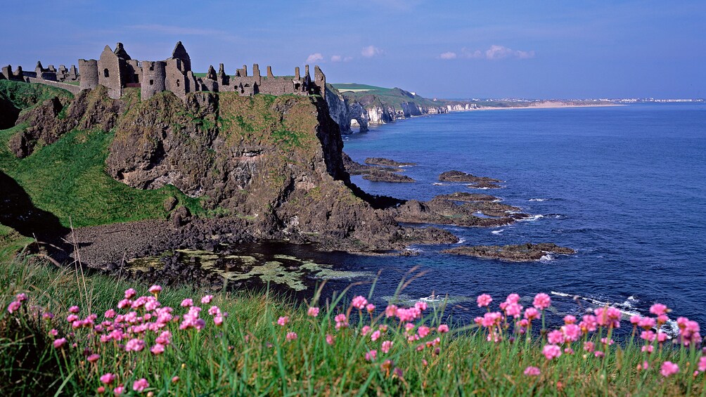 view of coast