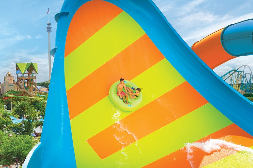Aquatica Orlando