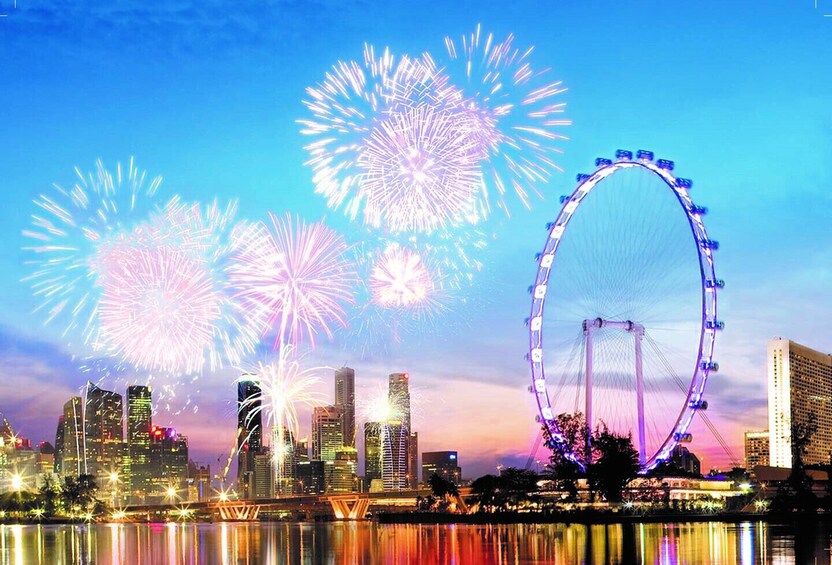 Singapore Flyer
