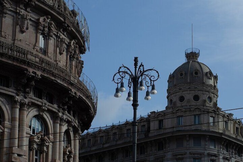 Essential Genoa Photo Tour