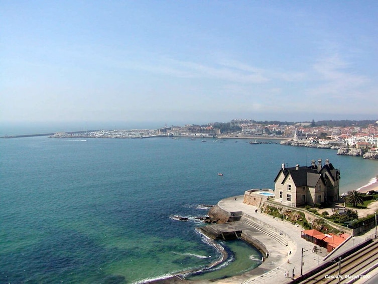 Private Day Trip to Sintra & Cascais