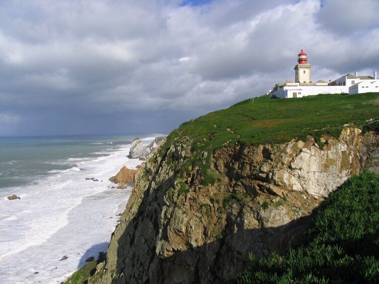 Private Day Trip to Sintra & Cascais