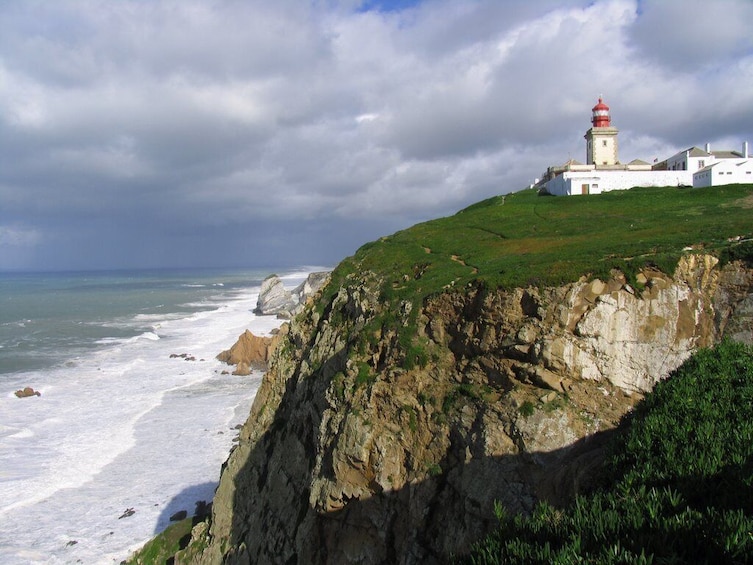 Private Day Trip to Sintra & Cascais