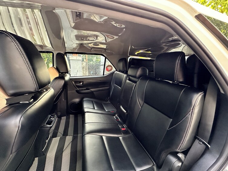 Private Transfer: Ho Chi Minh city to/from Chau Doc/Rach Gia