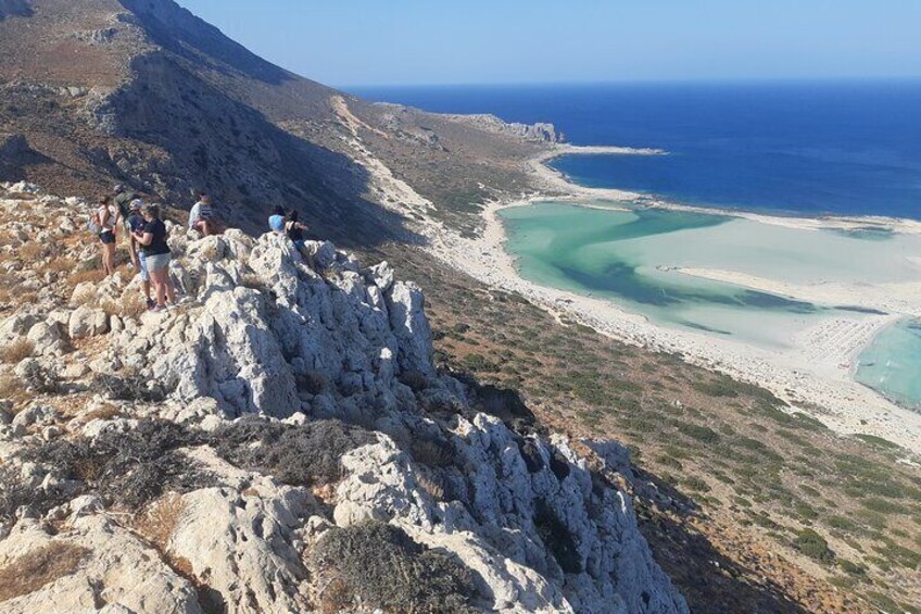 Balos View
