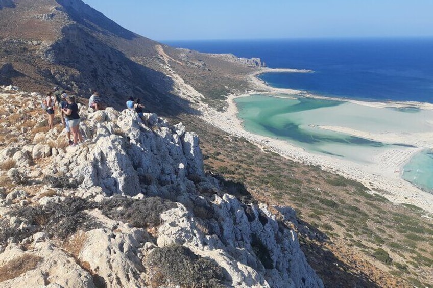 Balos View