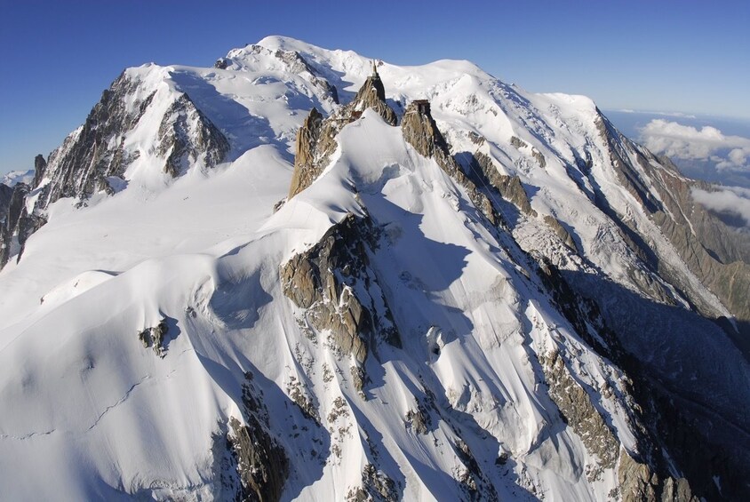 Full-Day Tour of Chamonix & Yvoire