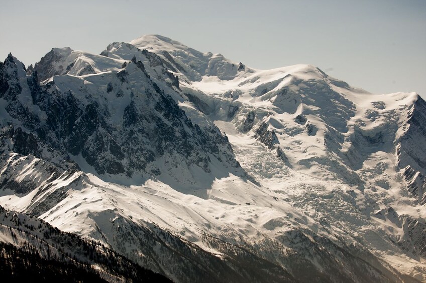 Full-Day Tour of Chamonix & Yvoire