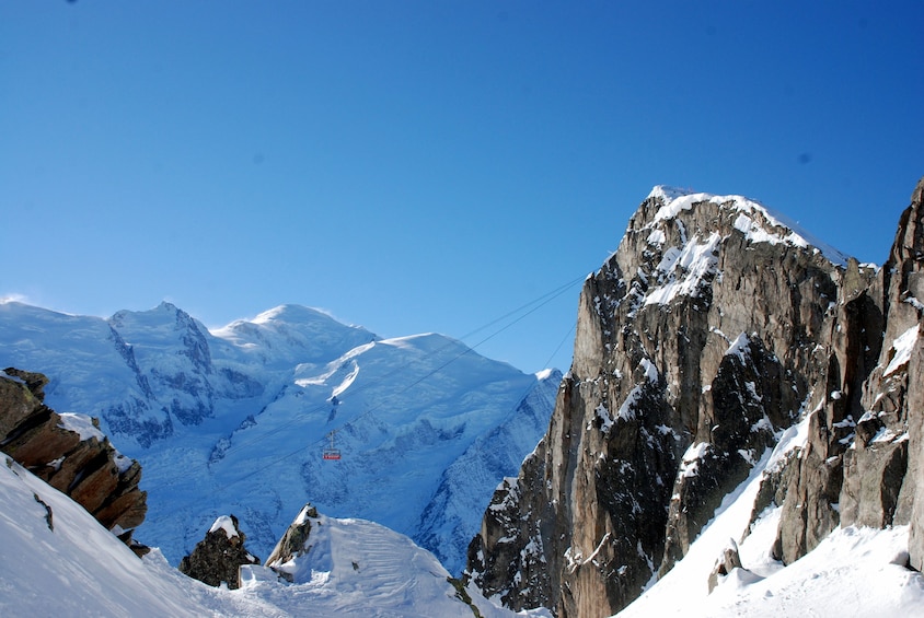 Full-Day Tour of Chamonix & Yvoire