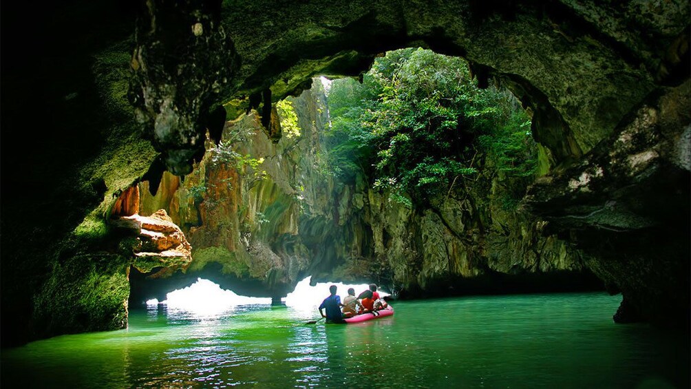 phang nga bay phuket