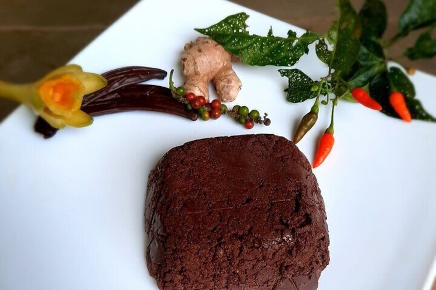 Don Olivo Chocolate Tour