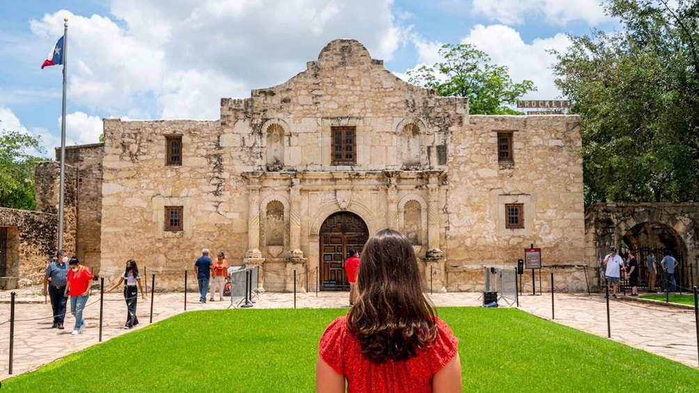 Go City: San Antonio Explorer Pass - Choose 2 to 5 Attractions