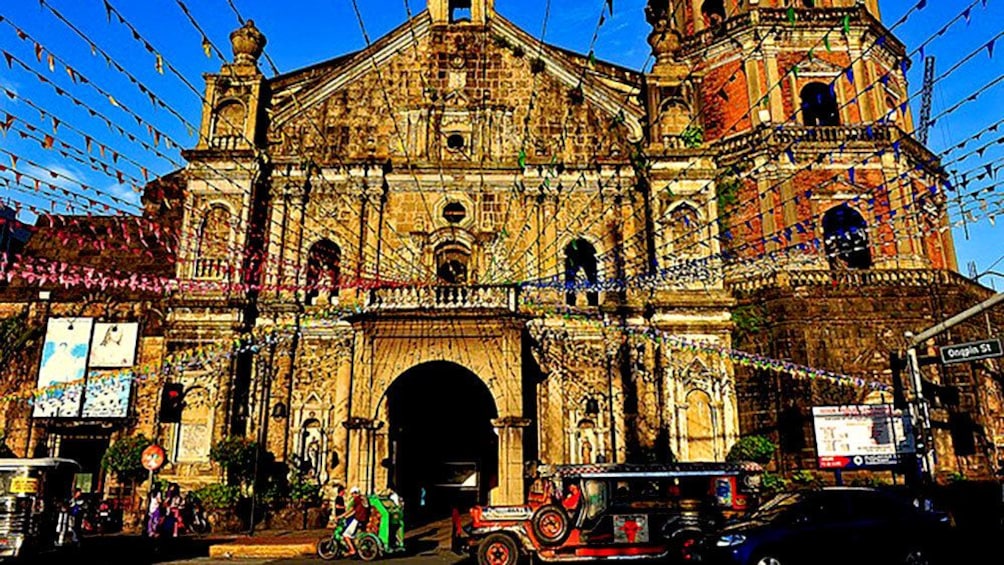 Binondo Church