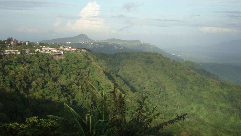Tagaytay coast tour