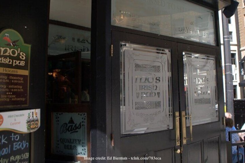 The Ghosts of Milwaukee & the Haunted Third Ward: Private Tour