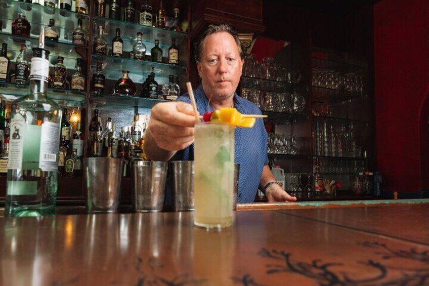 Craft Food Tour in Fort Lauderdale