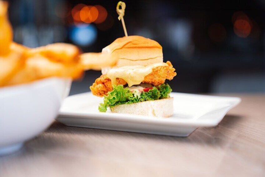 Craft Food Tour in Fort Lauderdale