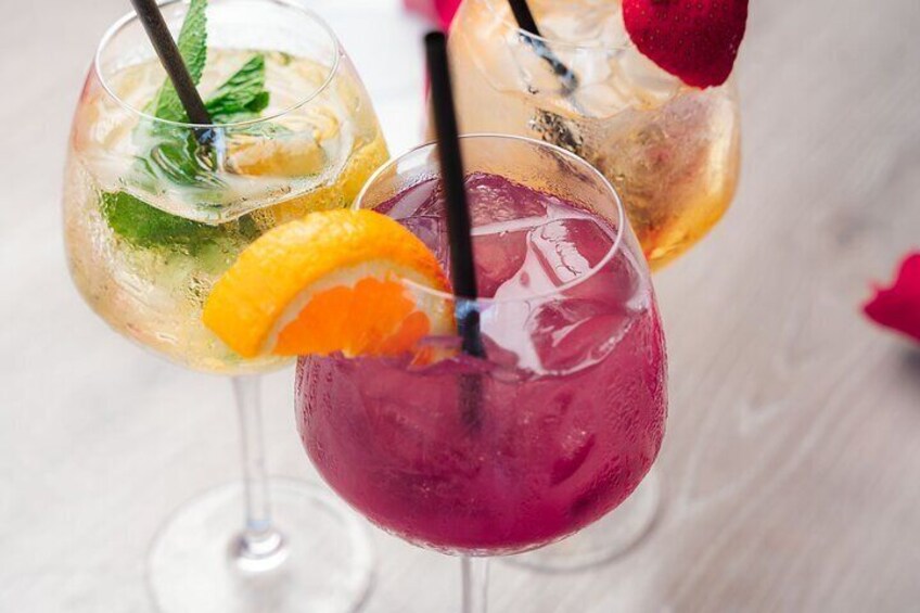 Craft Food Tour in Fort Lauderdale