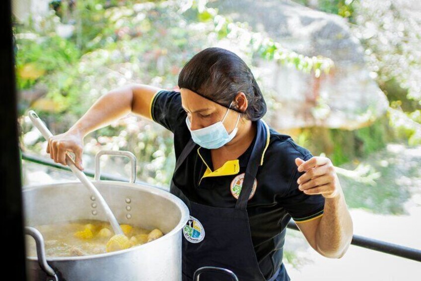 Sancocho