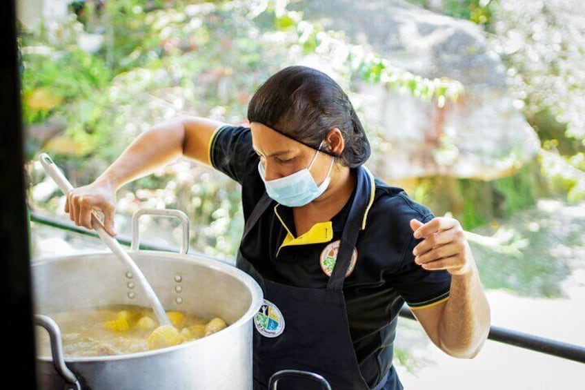 Sancocho