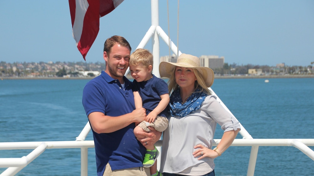 Spirit of Washington DC Lunch Cruise