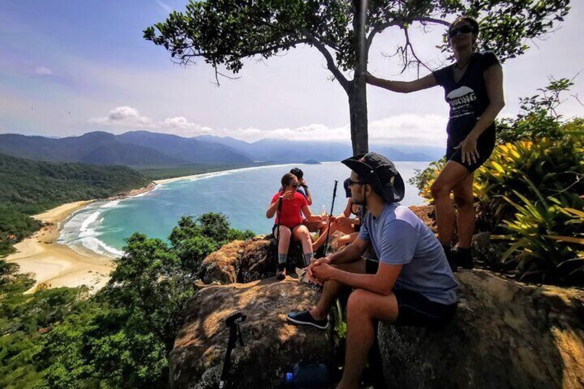 Sundara Viewpoint