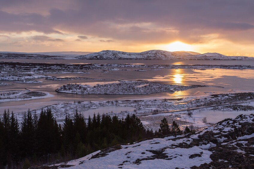 Golden Circle Day Trip With Optional Blue Lagoon Entry