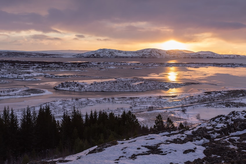 Golden Circle Day Trip With Optional Blue Lagoon Entry