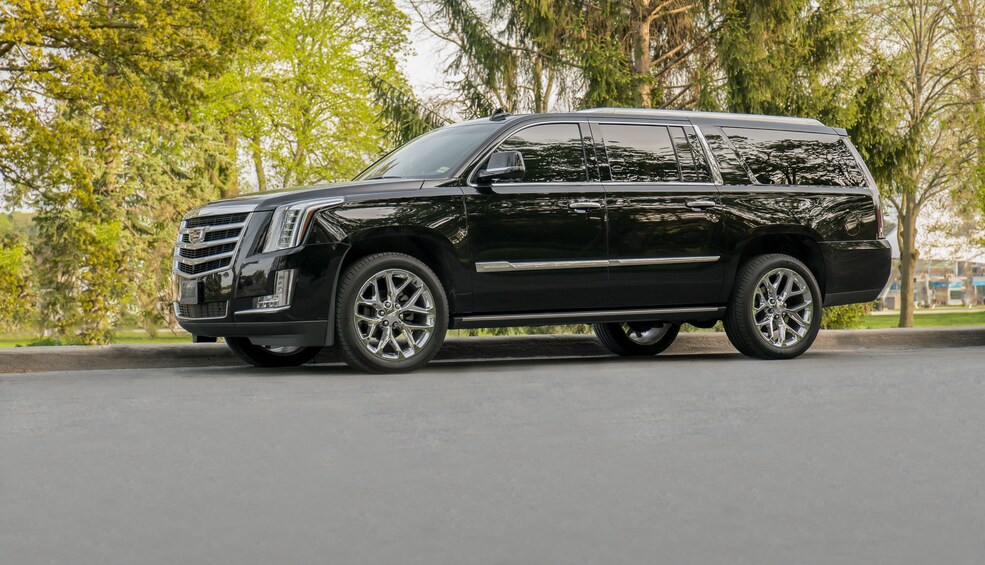 Private Full-Day Tour of Niagara Falls & Niagara-on-the-Lake