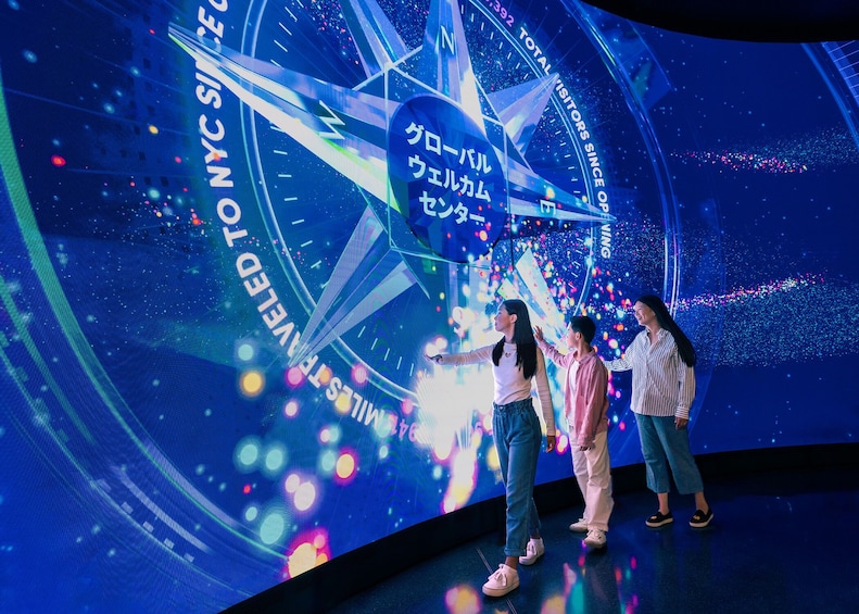 One World Observatory Tickets