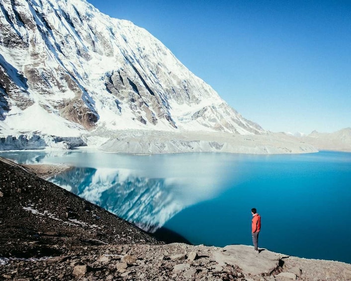 9-Day Wellness And Adventure in Great Himalayan National Park : Manali
