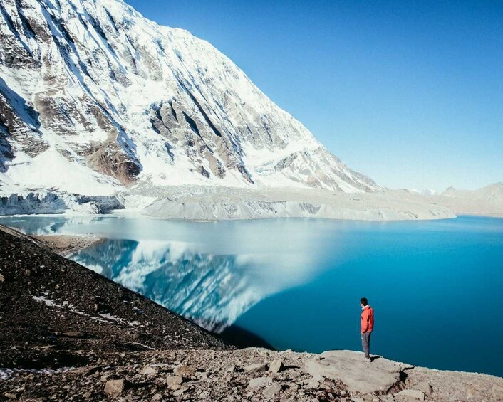 9-Day Wellness And Adventure in Great Himalayan National Park : Manali