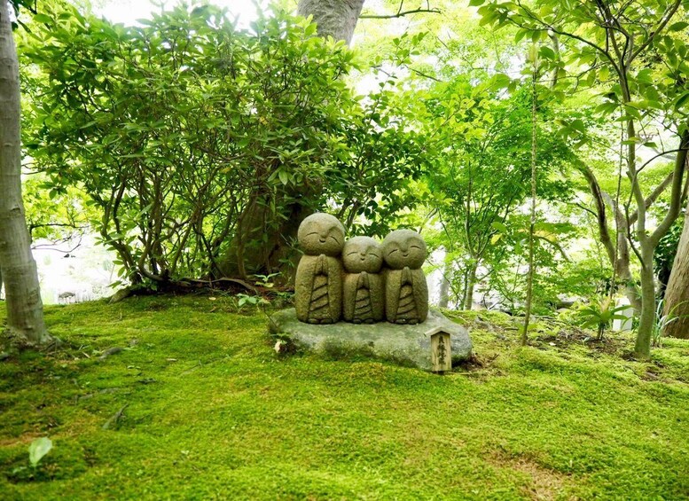 Picture 23 for Activity From Tokyo: Kamakura and Enoshima 1-Day Bus Tour