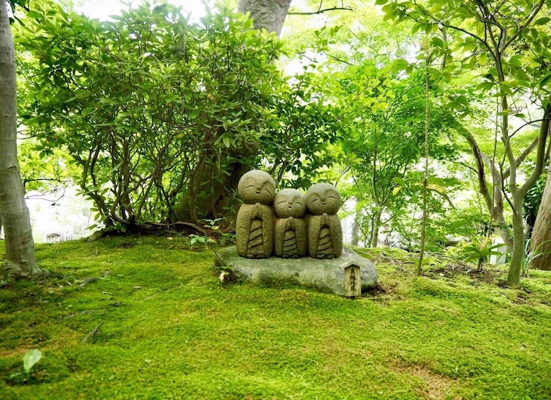 Picture 23 for Activity From Tokyo: Kamakura and Enoshima 1-Day Bus Tour