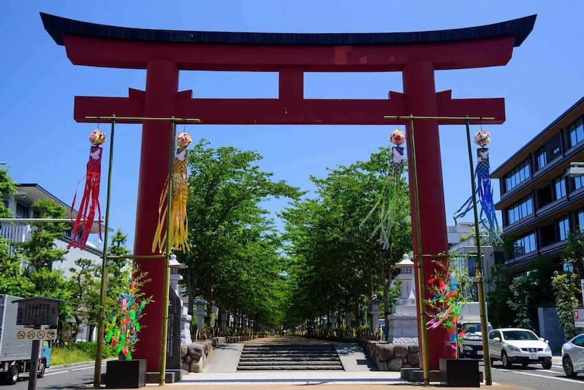 Picture 33 for Activity From Tokyo: Kamakura and Enoshima 1-Day Bus Tour