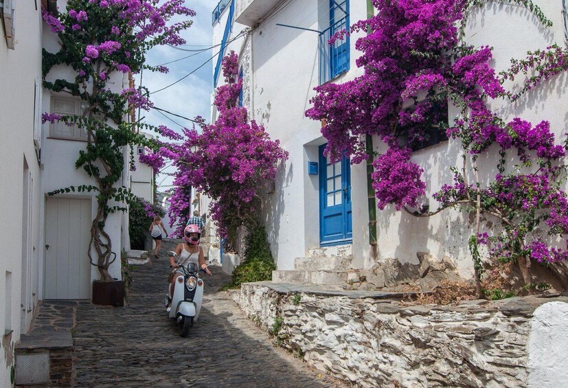 Picture 22 for Activity From Roses: Cadaqués Catalonian Coast Boat Tour