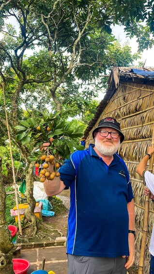 Picture 42 for Activity Mekong Delta 2 Days: Floating Markets & Cultural Exploration