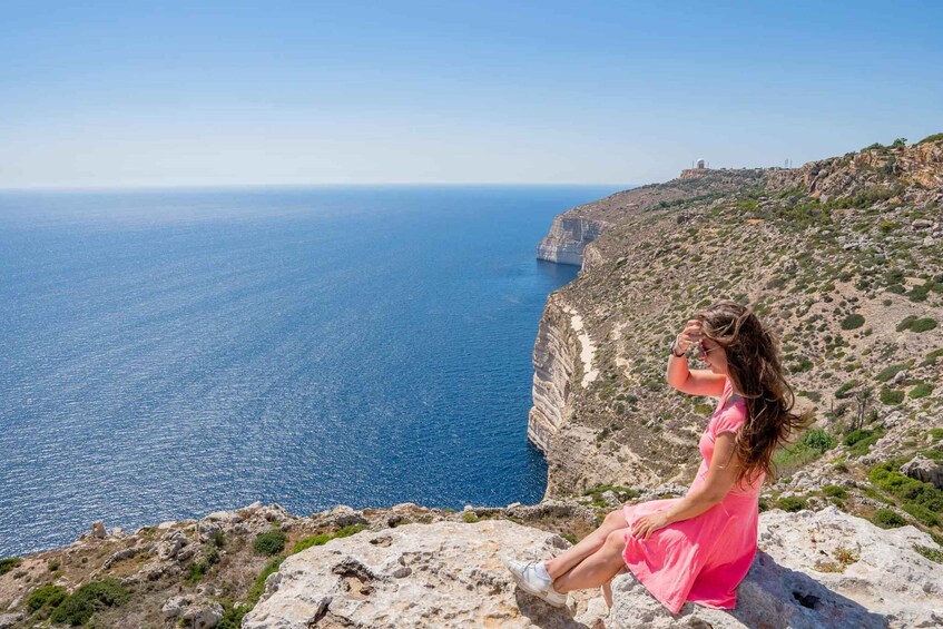 Picture 21 for Activity Malta: Highlights of Malta & Mdina Full Day Tour with Lunch