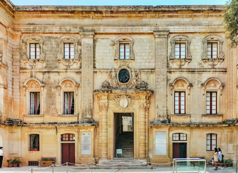 Picture 31 for Activity Malta: Highlights of Malta & Mdina Full Day Tour with Lunch